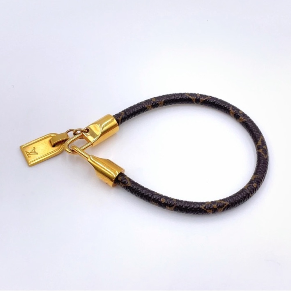 LOUIS VUITTON BRACELETE - Picture 6 of 13